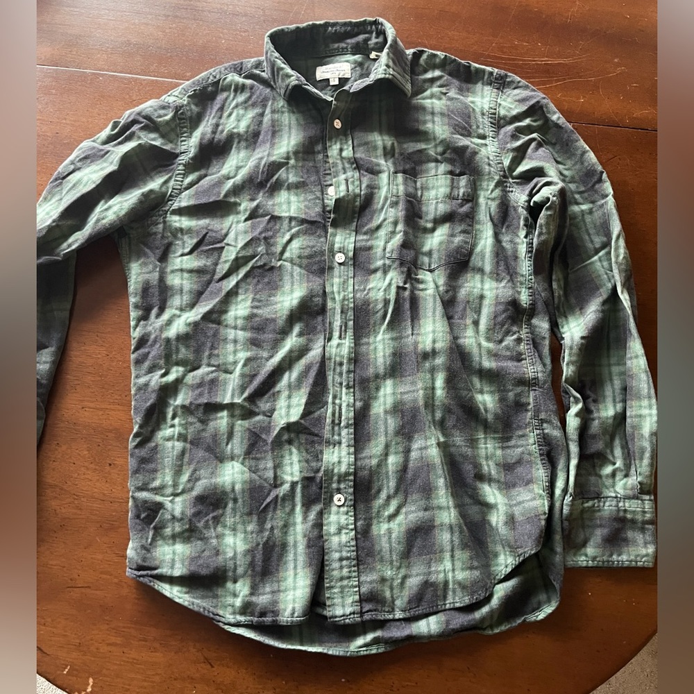 Hartford Flannel